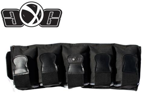 Backpack GXG black 5