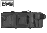 Housse Tactical Ops 85cm - Black