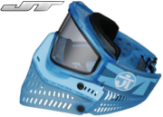 JT Spectra Proflex LE December Birthstone Ice Turquioise