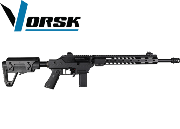 Réplique Airsoft Vorsk VMP-2MD Black GBBR