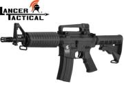 Réplique Airsoft Lancer Tactical LT-01 G2 M933 Commando black