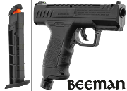 Home Defense Pack Beeman BP50 Cal.50 #2