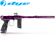 Dye MXR PGA Damson Marble
