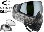 CRBN Zero GRX Series Long - Tie Dye Smoke
