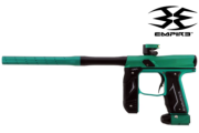 Empire Axe 2.0 Teal Black