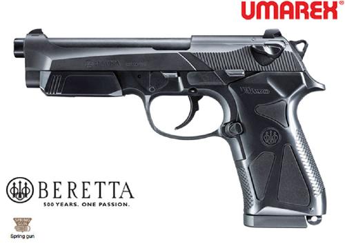 Réplique Airsoft Beretta 90 Two Spring
