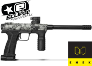 Planet Eclipse Emek Skulls (standard ou Emek 100 au choix)