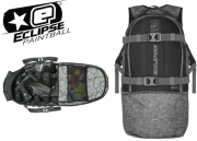 Planet Eclipse GX2 Gravel bag - grit