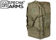 Sac Tactique Specna Arms 120L OD