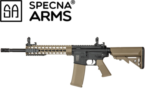 Réplique Airsoft Specna Arms SA-02 Flex half-tan