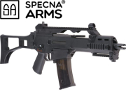 Réplique Airsoft Specna Arms G36 SA-G12 EBB Black