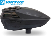 Virtue Spire V Black + Speed Feed Crown SF II