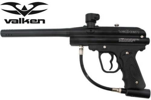 Valken Razorback black