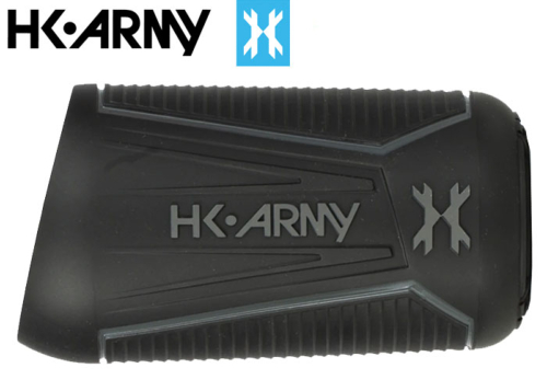 Tank cover HK Army Vice - black grey