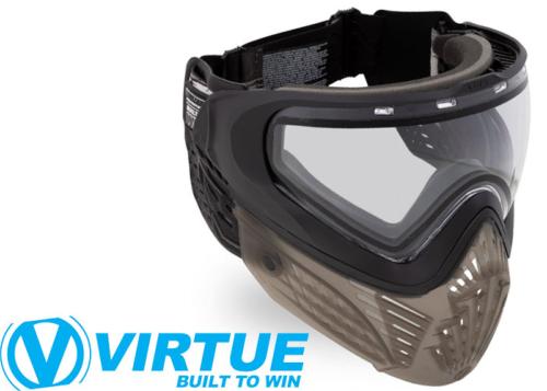 Virtue VIO Extend 2 - black