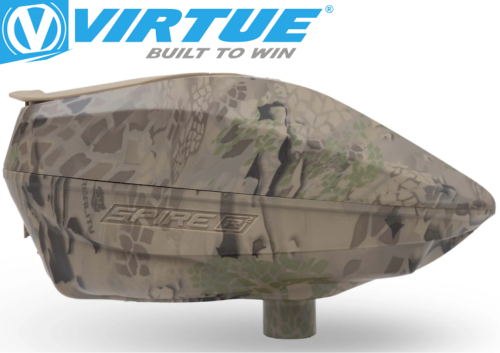 Virtue Spire IR2 - Highlander Camo