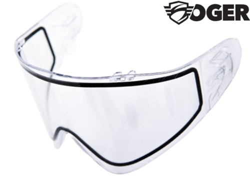 Ecran thermal Soger Dfense Clear