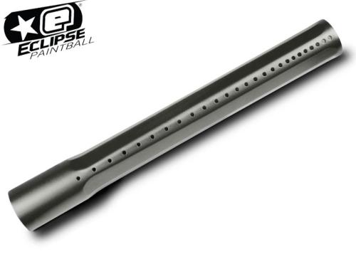 Front Shaft 4 Pro Tip 14" - medium grey