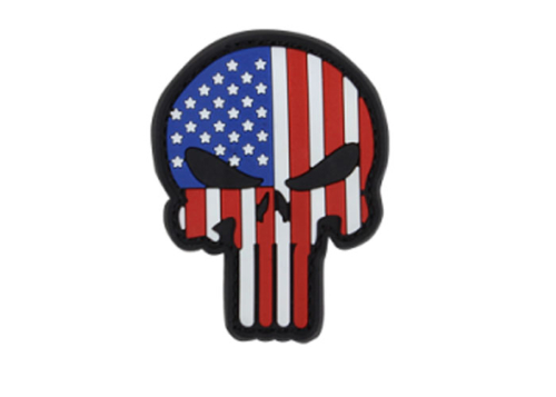 Patch Punisher USA