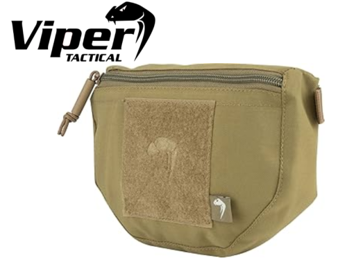Pouch Viper molle VX Scrote Coyote