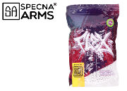 Billes Airsoft Specna Arms Flex Precision 0.20g Bio / 1 Kg