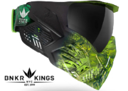 Bunker Kings CMD - Acid Black Highlander