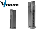 Chargeur Airsoft Vorsk VMP-1 20 Billes GBBR