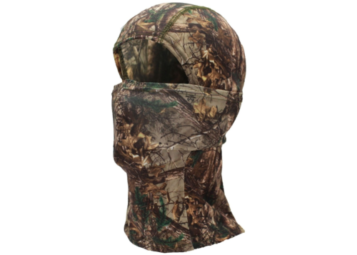 Cagoule Forest Camo