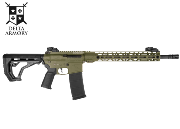 Réplique Airsoft Delta Armory FREYA R15 M-LOK 14" Olive
