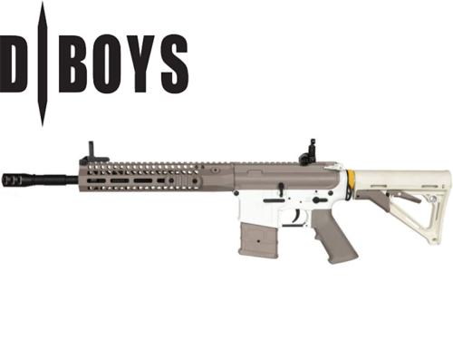 Réplique Airsoft DBoys AR081A