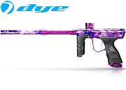 Dye DSR Pro Grimace