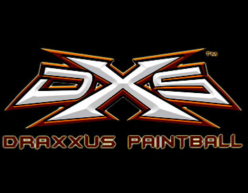 Billes Draxxus calibre .68