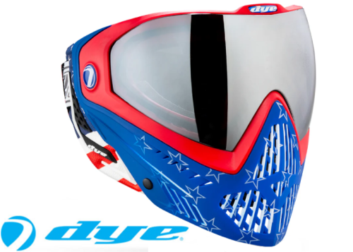 Dye I5 2.0 - Merica 
