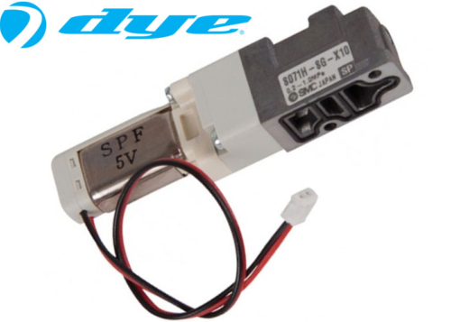 Solenoid Dye Reflex / DAM