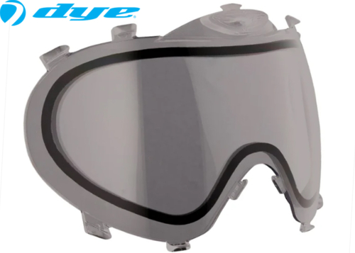 Ecran Dye I3 Pro thermal smoke
