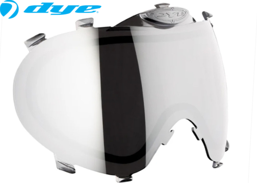 Ecran Dye I3 Pro thermal Smoke Silver