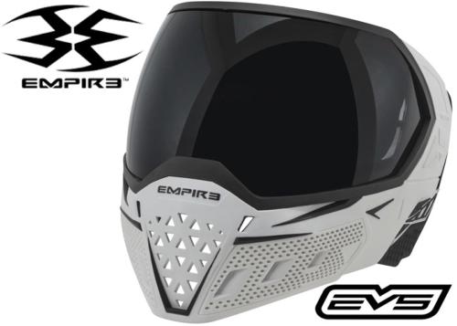 Empire EVS - white/black