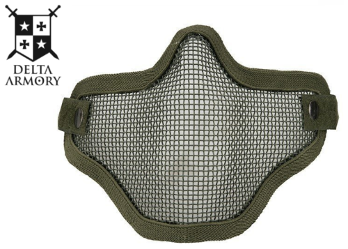 Grille Delta Armory Stalker Gen.1 Olive