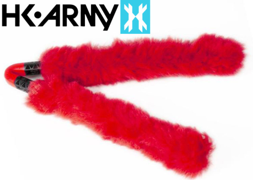 Swab HK Army Strike red