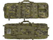 Double Housse 8Fields Tactical 82 cm - Multicam 