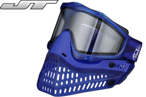 JT Proflex Limited Edition Birthstone Ice Sapphire