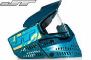 JT Proflex Limited Edition Marble Sea Dogs Blue Nose Away SCS