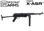 Réplique Airsoft Specna Arms MP40 RETRO AEG X-ASR 
