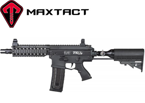 Maxtact TGR2 MK2 black