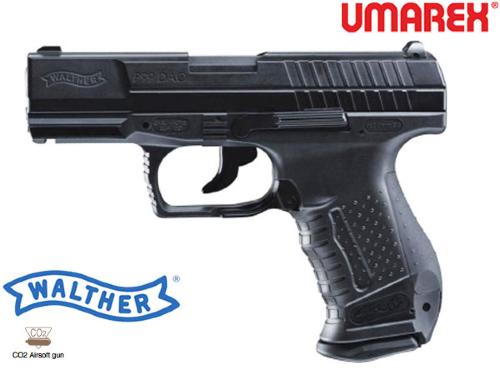 Réplique Airsoft Walther P99 DAO GBB Co2