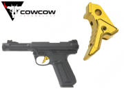 Gachette Cowcow Gold pour AAP-01 Assassin