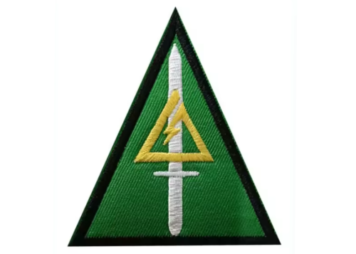  Patch - US Army Special Forces Delta Force