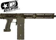 Planet Eclipse EMF100 Gen 3 HDE Earth (option Full-Auto) 