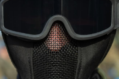 Equipement corporel et Protections Airsoft