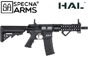 Réplique Airsoft Specna SA-C17 Core HAL ETU Black 